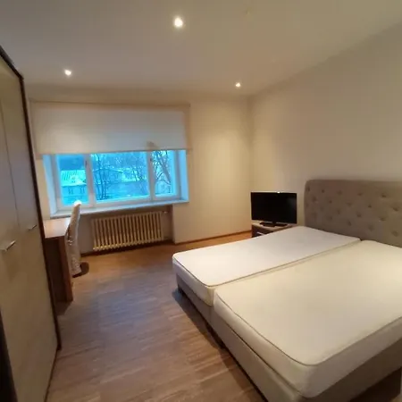 Center Comfort Guest house