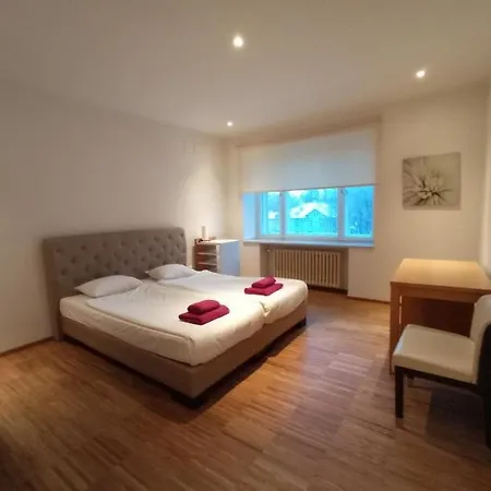 Guest house Center Comfort *