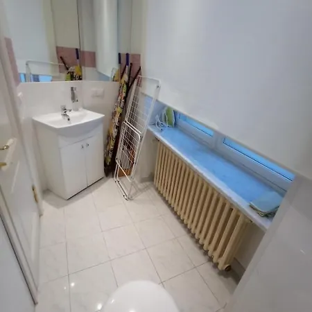 Center Comfort בית הארחה טאלין