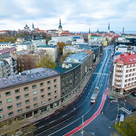 Casa de hóspedes Center Comfort *