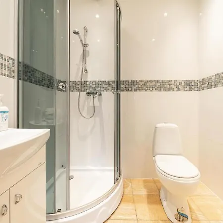 Center Comfort Tallinn