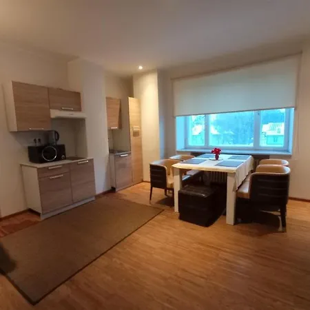 Casa de hóspedes Center Comfort