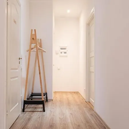 Center Comfort Casa de hóspedes *