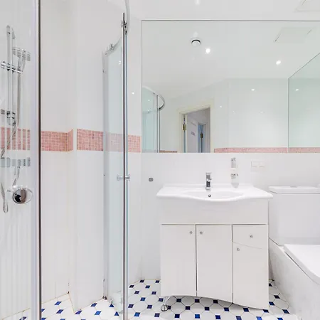 Center Comfort Casa de hóspedes *