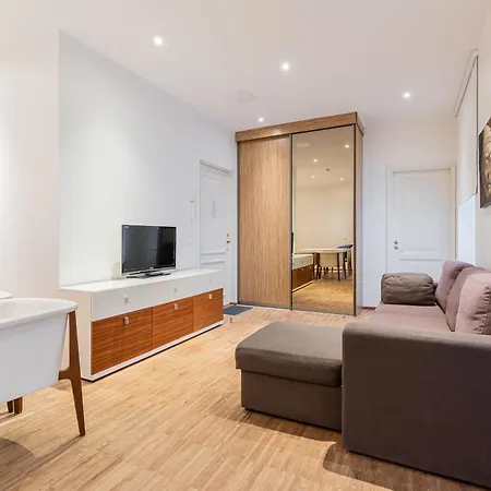 Konukevi Center Comfort *