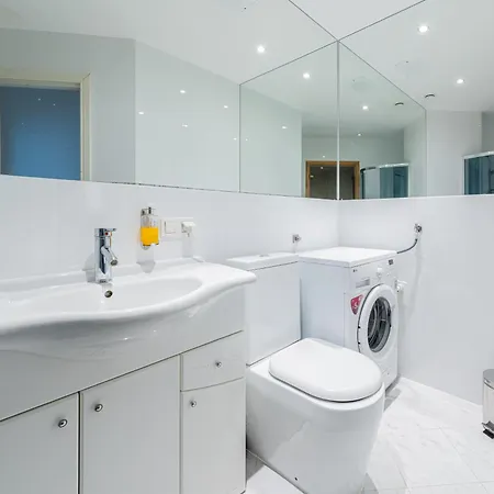 Center Comfort Casa de hóspedes *