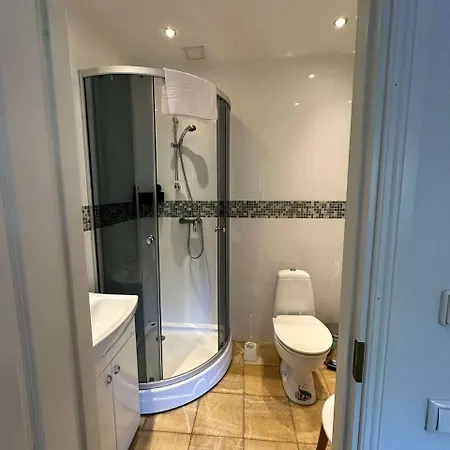 Center Comfort * Talin