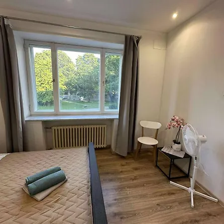 Konukevi Center Comfort