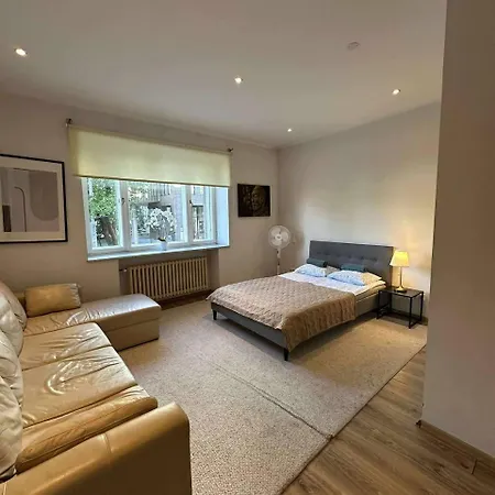 Center Comfort Casa de hóspedes Talin