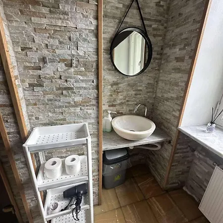 Center Comfort * טאלין