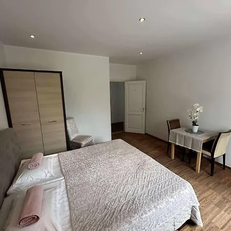 Casa de hóspedes Center Comfort Talin