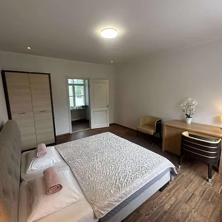 בית הארחה Center Comfort טאלין