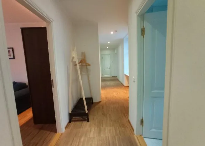 Pensión Center Comfort *