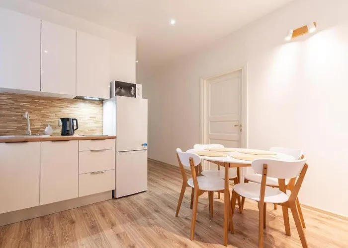 Center Comfort * Tallin