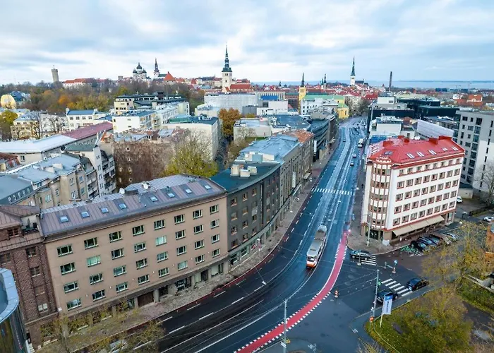 Pensión Center Comfort *