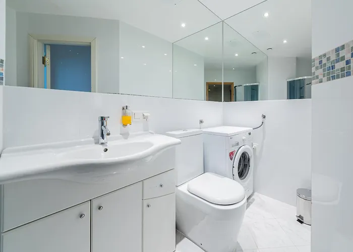 Center Comfort Pensión *