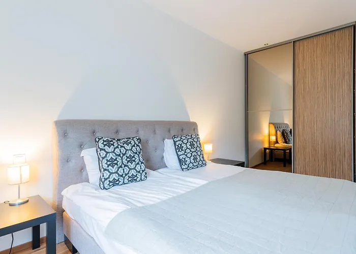 Center Comfort Pensión Tallin