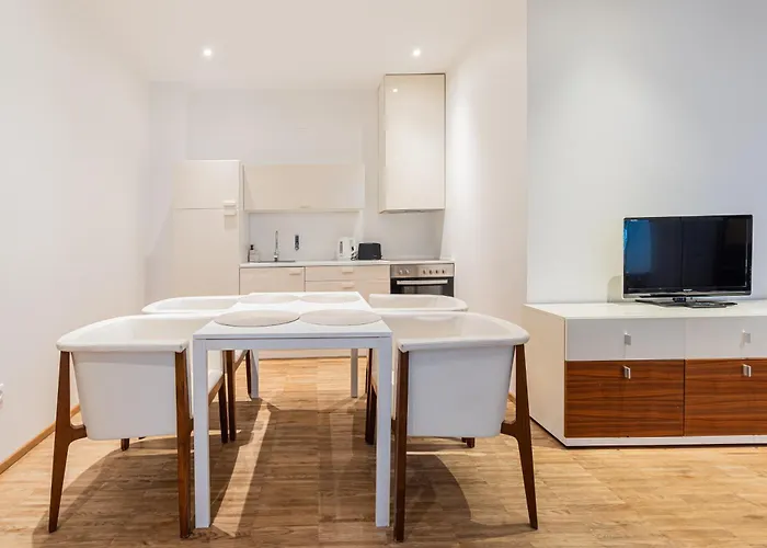 Center Comfort * Tallin