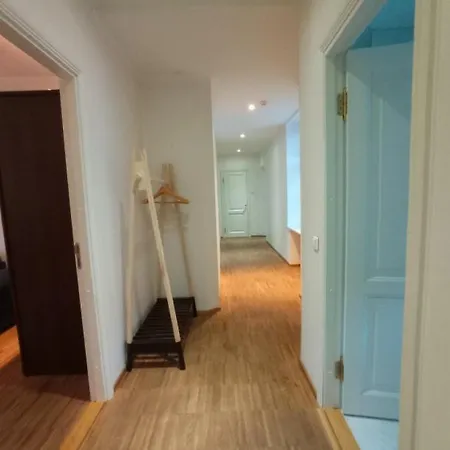 Гостевой дом Center Comfort *