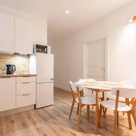 Center Comfort * Таллин