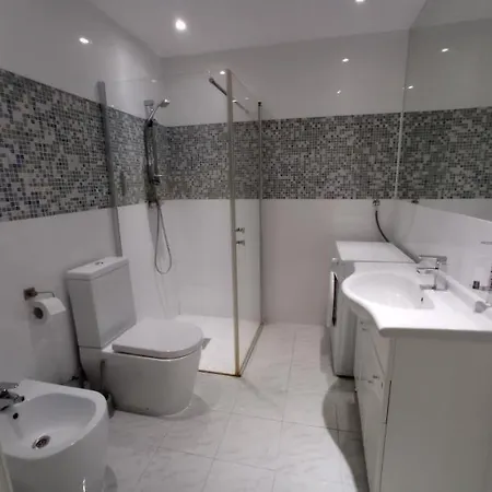 Center Comfort Гостевой дом