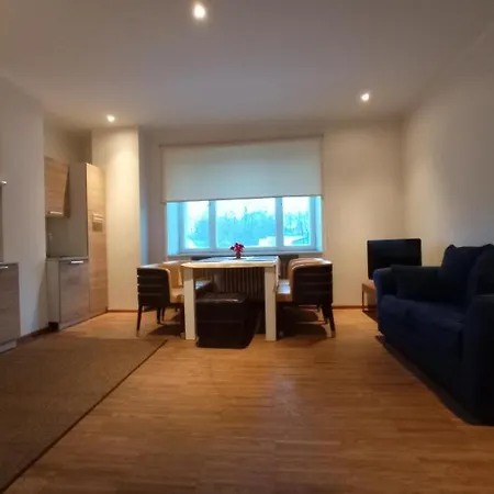 Center Comfort Таллин