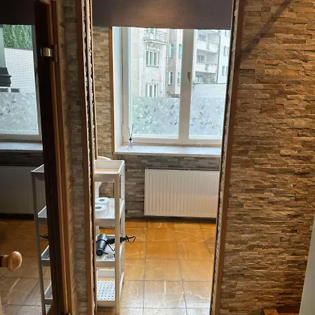 Center Comfort Гостевой дом