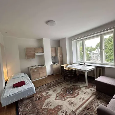 Center Comfort Гостевой дом *