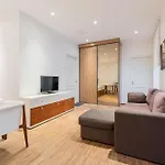 Gæstehus Center Comfort *