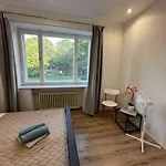 Gæstehus Center Comfort