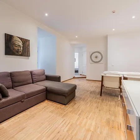 Center Comfort Guest house Tallinn