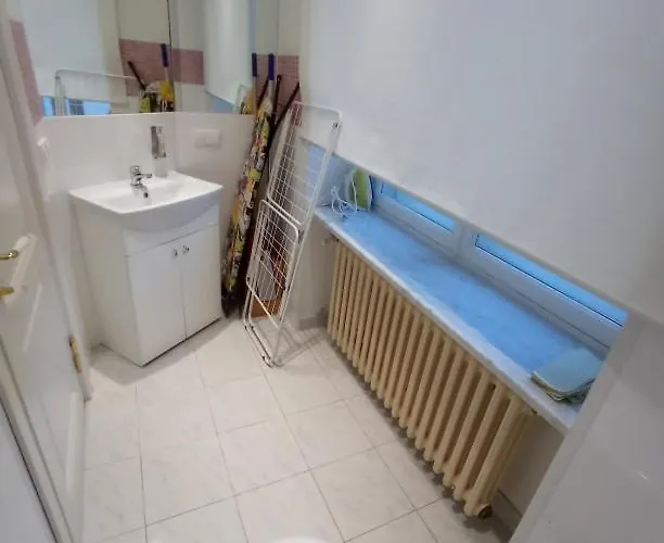 Center Comfort Guest house Tallinn