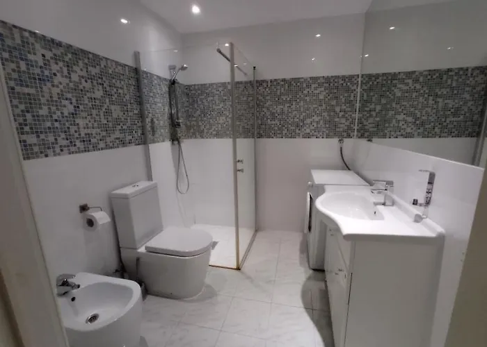 Center Comfort Guest house