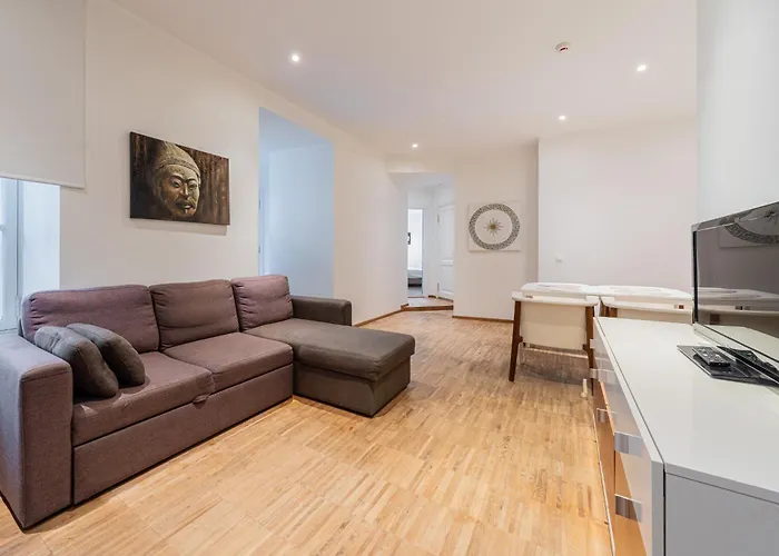 Center Comfort Guest house Tallinn