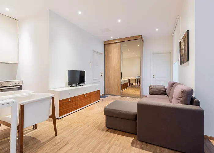 Guest house Center Comfort *