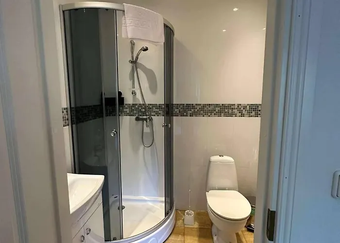 Center Comfort * Tallinn