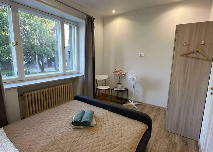 Center Comfort Guest house