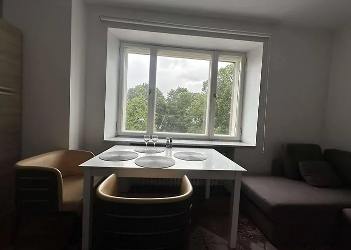 Center Comfort Guest house Tallinn