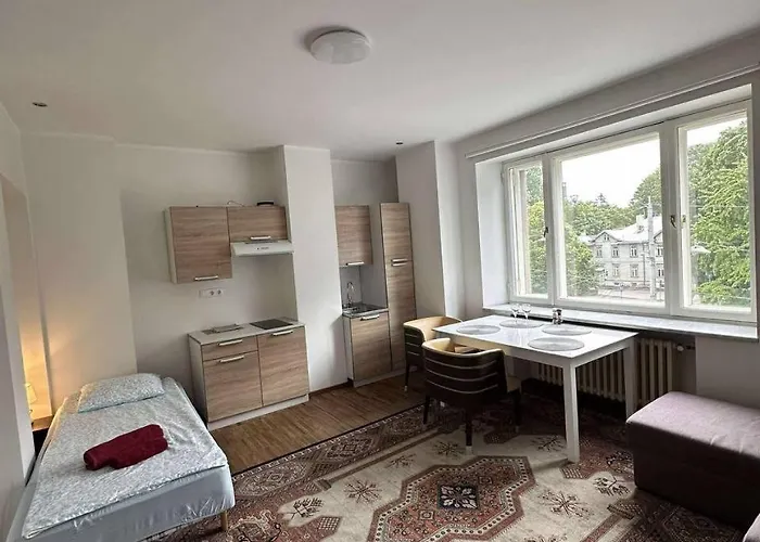 Center Comfort Guest house *